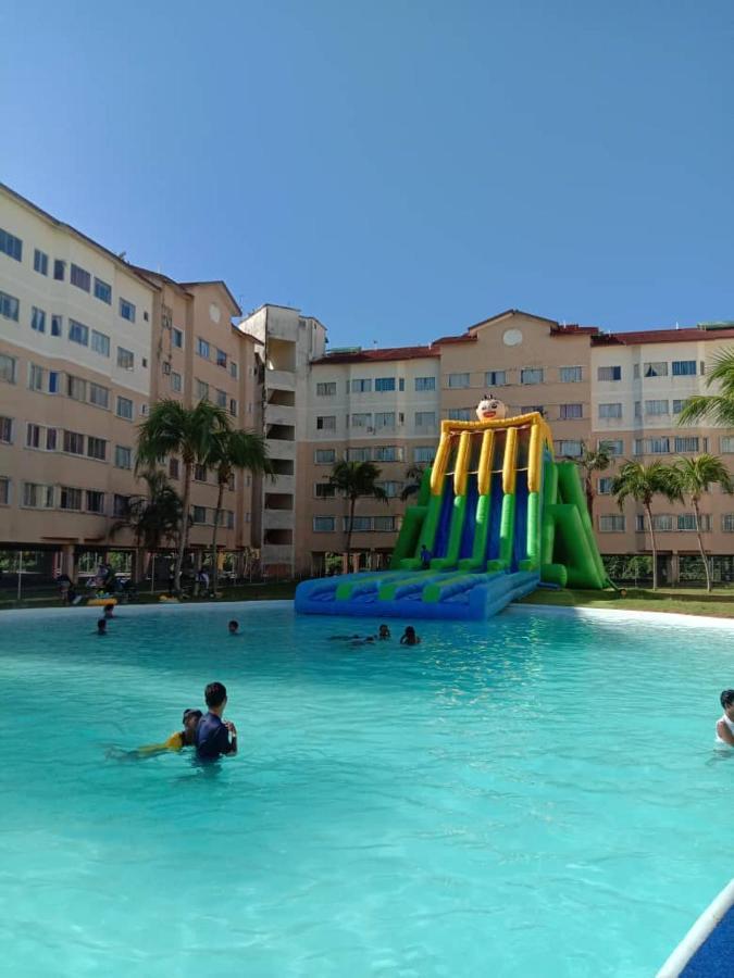 Delima Hotel & Homestay Port Dickson Exterior foto